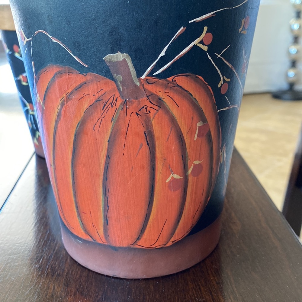 Fall decoration - Picture 4 of 9